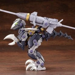 Kotobukiya 1/72 Zoids HMM #052 EZ-027 Raven Raptor Scale Model Kit ZD109