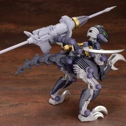 Kotobukiya 1/72 Zoids HMM #052 EZ-027 Raven Raptor Scale Model Kit ZD109