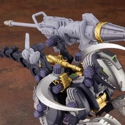 Kotobukiya 1/72 Zoids HMM #052 EZ-027 Raven Raptor Scale Model Kit ZD109