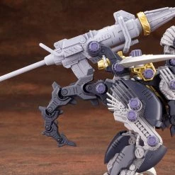 Kotobukiya 1/72 Zoids HMM #052 EZ-027 Raven Raptor Scale Model Kit ZD109