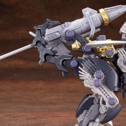 Kotobukiya 1/72 Zoids HMM #052 EZ-027 Raven Raptor Scale Model Kit ZD109
