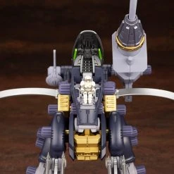 Kotobukiya 1/72 Zoids HMM #052 EZ-027 Raven Raptor Scale Model Kit ZD109