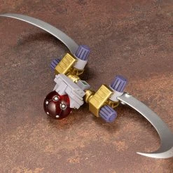 Kotobukiya 1/72 Zoids HMM #052 EZ-027 Raven Raptor Scale Model Kit ZD109