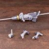 Kotobukiya 1/72 Zoids HMM Zoids Customize Parts Pile Bunker Unit Scale Model Kit ZD110