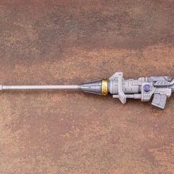 Kotobukiya 1/72 Zoids HMM Zoids Customize Parts Pile Bunker Unit Scale Model Kit ZD110