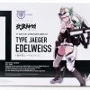 Other Model Kits/ Accessories Kotobukiya Megami Device B1 Type Jaeger Edelweiss Model Kit KP476
