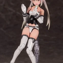 Other Model Kits/ Accessories Kotobukiya Megami Device B1 Type Jaeger Edelweiss Model Kit KP476