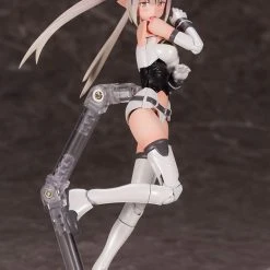 Other Model Kits/ Accessories Kotobukiya Megami Device B1 Type Jaeger Edelweiss Model Kit KP476