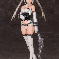 Other Model Kits/ Accessories Kotobukiya Megami Device B1 Type Jaeger Edelweiss Model Kit KP476