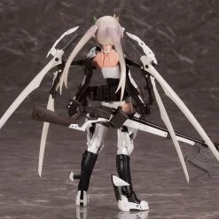 Other Model Kits/ Accessories Kotobukiya Megami Device B1 Type Jaeger Edelweiss Model Kit KP476