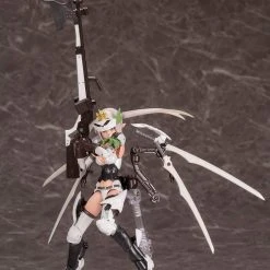 Other Model Kits/ Accessories Kotobukiya Megami Device B1 Type Jaeger Edelweiss Model Kit KP476