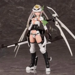 Other Model Kits/ Accessories Kotobukiya Megami Device B1 Type Jaeger Edelweiss Model Kit KP476