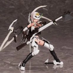 Other Model Kits/ Accessories Kotobukiya Megami Device B1 Type Jaeger Edelweiss Model Kit KP476