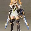 Kotobukiya Phantasy Star Online 2 Gene Stellainnocent Version Model Kit DP481