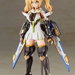 Kotobukiya Phantasy Star Online 2 Gene Stellainnocent Version Model Kit DP481