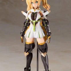 Other Model Kits/ Accessories Kotobukiya Phantasy Star Online 2 Gene Stellainnocent Version Model Kit DP481 W/Bonus Face Hair