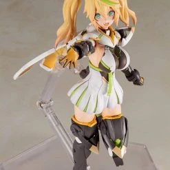 Other Model Kits/ Accessories Kotobukiya Phantasy Star Online 2 Gene Stellainnocent Version Model Kit DP481 W/Bonus Face Hair