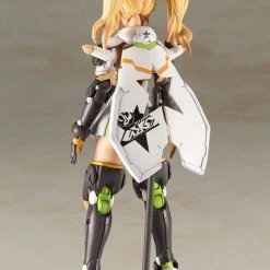 Kotobukiya Phantasy Star Online 2 Gene Stellainnocent Version Model Kit DP481