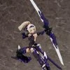 Kotobukiya Megami Device #06 Asra Archer Shadow Ver. (Kagekoromo) Model Kit KP487 Other Model Kits/ Accessories