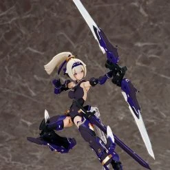 Kotobukiya Megami Device #06 Asra Archer Shadow Ver. (Kagekoromo) Model Kit KP487 Other Model Kits/ Accessories
