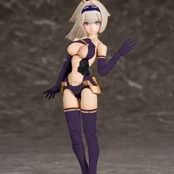 Kotobukiya Megami Device #06 Asra Archer Shadow Ver. (Kagekoromo) Model Kit KP487 Other Model Kits/ Accessories 10 Kotobukiya Megami Device #06 Asra Archer Shadow Ver. (Kagekoromo) Model Kit KP487 Other Model Kits/ Accessories