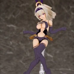 Kotobukiya Megami Device #06 Asra Archer Shadow Ver. (Kagekoromo) Model Kit KP487 Other Model Kits/ Accessories 11 Kotobukiya Megami Device #06 Asra Archer Shadow Ver. (Kagekoromo) Model Kit KP487 Other Model Kits/ Accessories