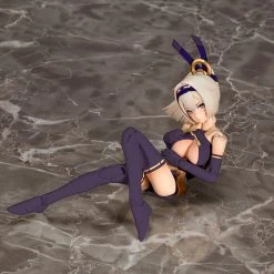 Kotobukiya Megami Device #06 Asra Archer Shadow Ver. (Kagekoromo) Model Kit KP487 Other Model Kits/ Accessories 12 Kotobukiya Megami Device #06 Asra Archer Shadow Ver. (Kagekoromo) Model Kit KP487 Other Model Kits/ Accessories