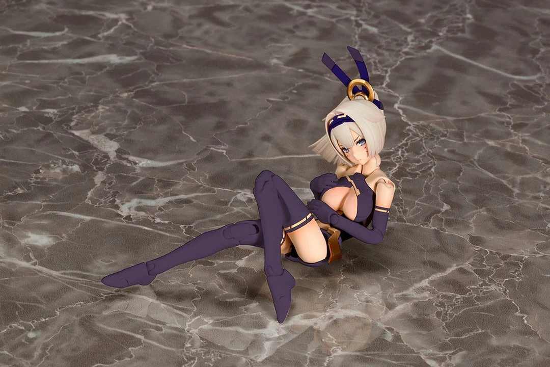 Kotobukiya Megami Device #06 Asra Archer Shadow Ver. (Kagekoromo) Model Kit KP487 Other Model Kits/ Accessories 7 Kotobukiya Megami Device #06 Asra Archer Shadow Ver. (Kagekoromo) Model Kit KP487 Other Model Kits/ Accessories