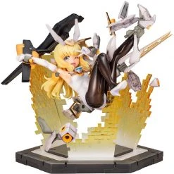 Anime Statues (Manufacture) Kotobukiya Frame Arms Girl Baselard Statue
