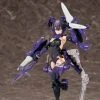 Kotobukiya Megami Device #05 Asra Ninja Shadow Ver. (Kagekoromo) Model Kit KP486