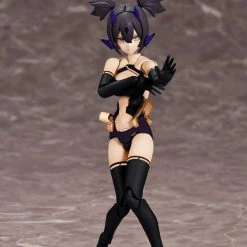 Kotobukiya Megami Device #05 Asra Ninja Shadow Ver. (Kagekoromo) Model Kit KP486
