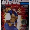 Kotobukiya Bishoujo G.I. Joe Scarlett Statue Figure SV232 Anime Statues (Manufacture)