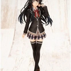 Kotobukiya 1/8 My Teen Romantic Comedy SNAFU Yukino Yukinoshita Scale Statue Figure PP784