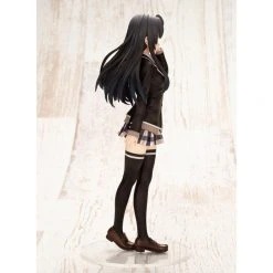 Kotobukiya 1/8 My Teen Romantic Comedy SNAFU Yukino Yukinoshita Scale Statue Figure PP784
