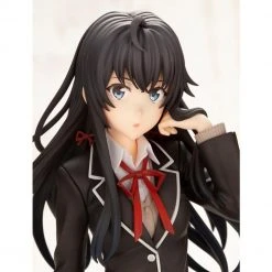 Kotobukiya 1/8 My Teen Romantic Comedy SNAFU Yukino Yukinoshita Scale Statue Figure PP784