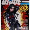 Kotobukiya Bishoujo G.I. Joe Baroness Statue Figure