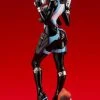 Kotobukiya Bishoujo Marvel Comics Domino Statue Figure 1 Kotobukiya Bishoujo Marvel Comics Domino Statue Figure