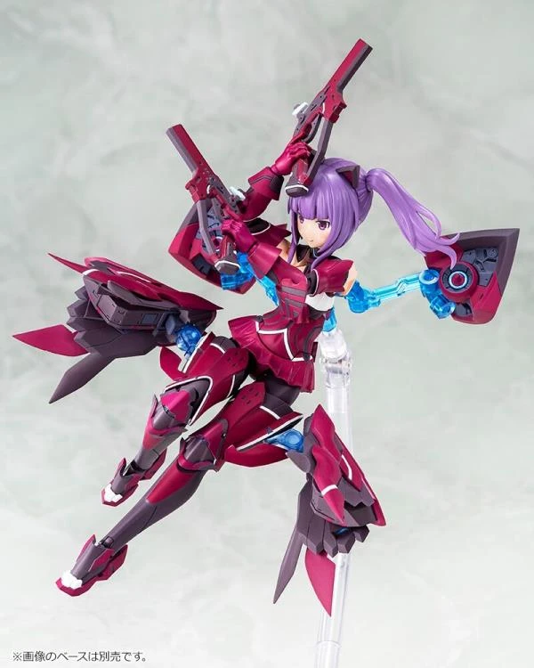 Other Model Kits/ Accessories Kotobukiya Alice Gear Aegis Megami Device Ayaka Ichijo Model Kit KP504 7 Other Model Kits/ Accessories Kotobukiya Alice Gear Aegis Megami Device Ayaka Ichijo Model Kit KP504