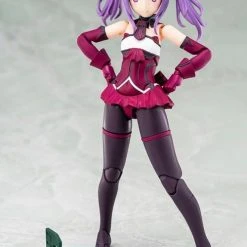 Other Model Kits/ Accessories Kotobukiya Alice Gear Aegis Megami Device Ayaka Ichijo Model Kit KP504 14 Other Model Kits/ Accessories Kotobukiya Alice Gear Aegis Megami Device Ayaka Ichijo Model Kit KP504