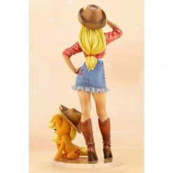 Kotobukiya Bishoujo My Little Pony Applejack Statue Figure SV243
