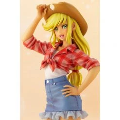 Kotobukiya Bishoujo My Little Pony Applejack Statue Figure SV243