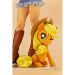 Kotobukiya Bishoujo My Little Pony Applejack Statue Figure SV243