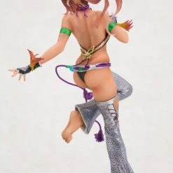 Kotobukiya Bishoujo Tekken Tag Tournament 2 Christie Monteiro Renewal Package Ver. Statue SV246 Anime Statues (Manufacture)