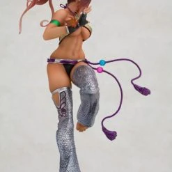 Kotobukiya Bishoujo Tekken Tag Tournament 2 Christie Monteiro Renewal Package Ver. Statue SV246 Anime Statues (Manufacture)