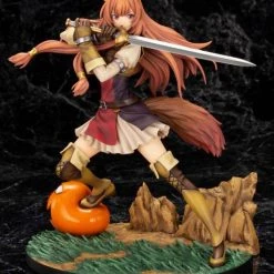 Kotobukiya The Rising Of The Shield Hero Raphtalia ArtFX Statue Anime Statues (Manufacture)