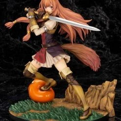 Kotobukiya The Rising Of The Shield Hero Raphtalia ArtFX Statue Anime Statues (Manufacture)