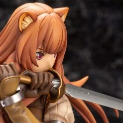 Kotobukiya The Rising Of The Shield Hero Raphtalia ArtFX Statue Anime Statues (Manufacture)