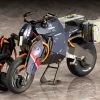 Kotobukiya 1/12 Kojima Productions Death Stranding Reverse Trike Model Kit KP514
