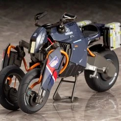 Kotobukiya 1/12 Kojima Productions Death Stranding Reverse Trike Model Kit KP514