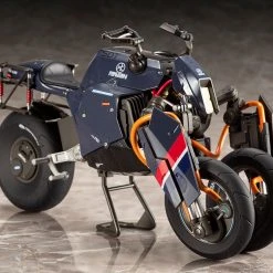 Kotobukiya 1/12 Kojima Productions Death Stranding Reverse Trike Model Kit KP514